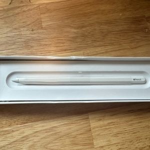 Apple Pencil 2nd Gen Open Box